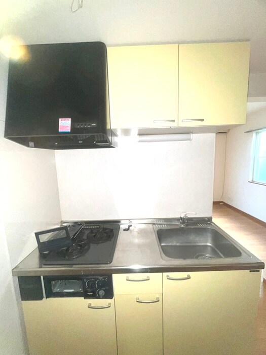 物件内観写真19　(キッチン)