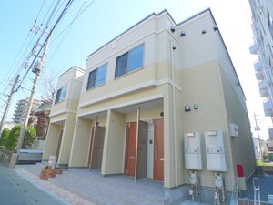 BELL　GRACE外観写真