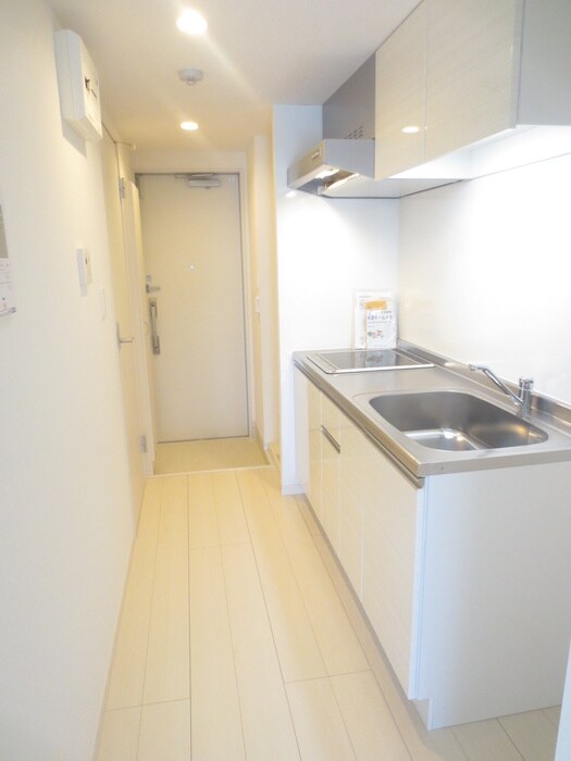 物件内観写真9　(キッチン)