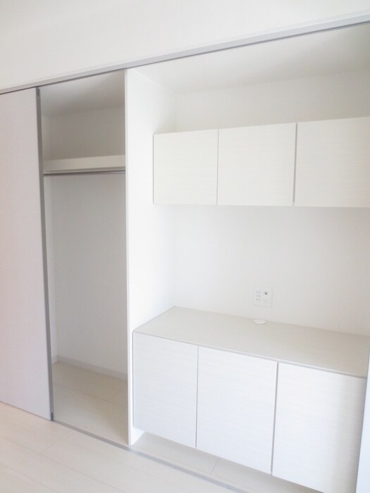 物件内観写真11　(収納)