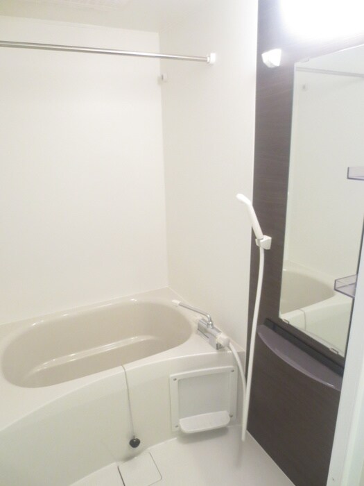 物件内観写真13　(バス／シャワールーム等)