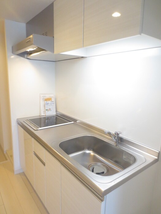 物件内観写真15　(キッチン)