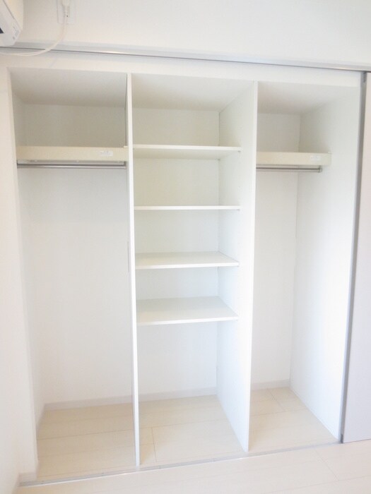 物件内観写真20　(収納)