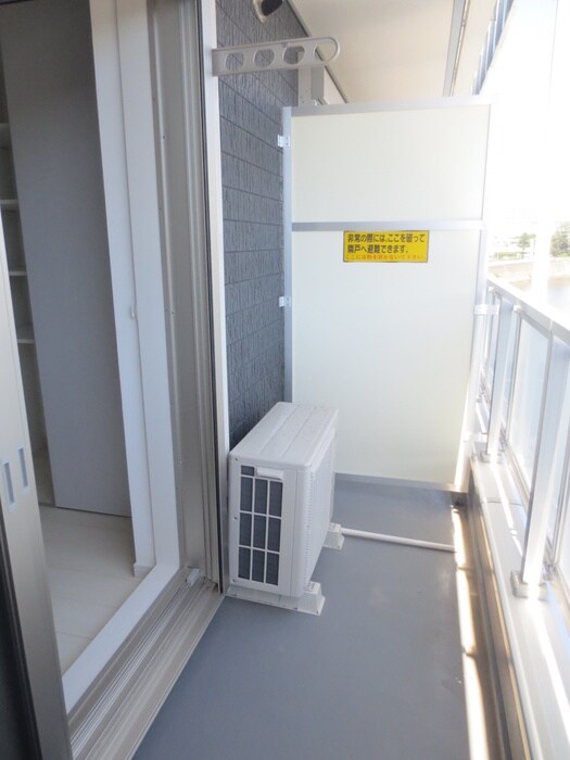 物件内観写真21　(ベランダ・バルコニー)