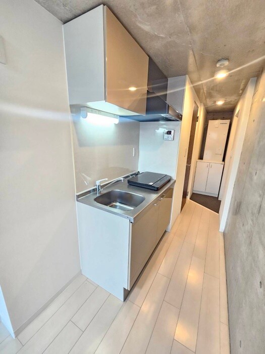 物件内観写真10　(廊下)