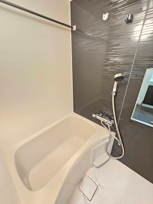 物件内観写真14　(バス／シャワールーム等)