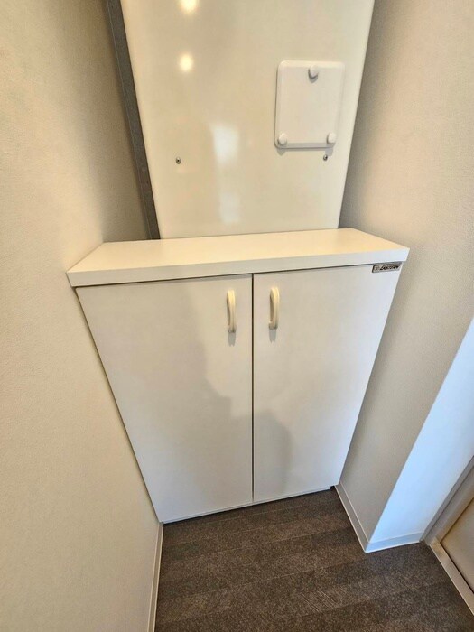 物件内観写真17　(靴箱)