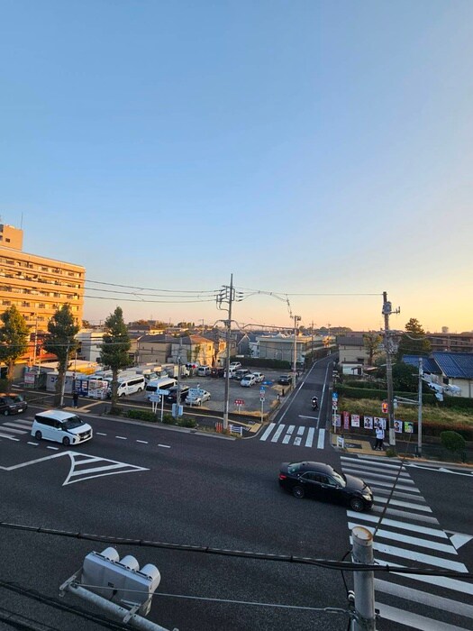 物件内観写真20　(周辺環境)