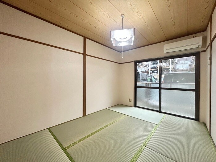 物件内観写真8　(居室)