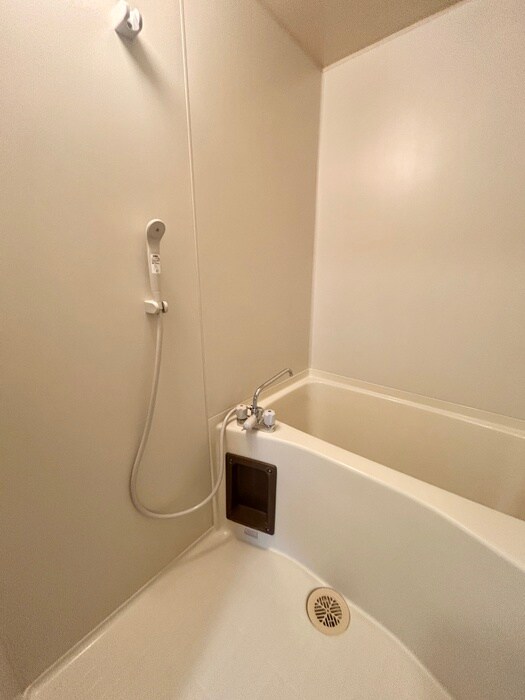 物件内観写真13　(バス／シャワールーム等)