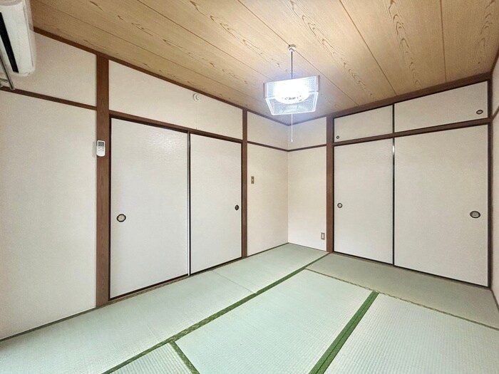 物件内観写真19　(居室)