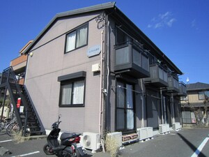 エクセル満蓉外観写真