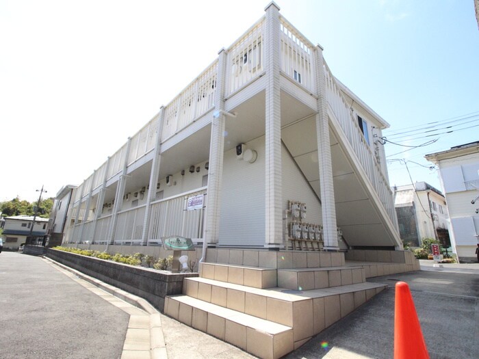 物件外観写真4　(外観写真)