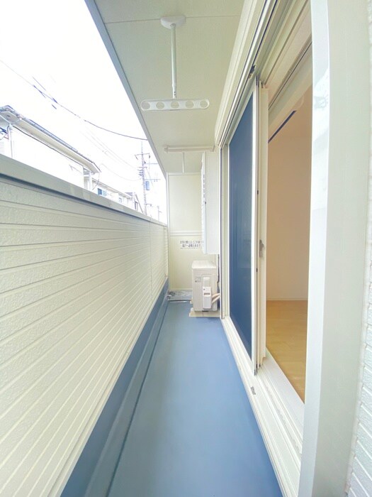 物件内観写真14　(ベランダ・バルコニー)