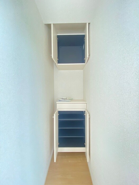 物件内観写真20　(靴箱)