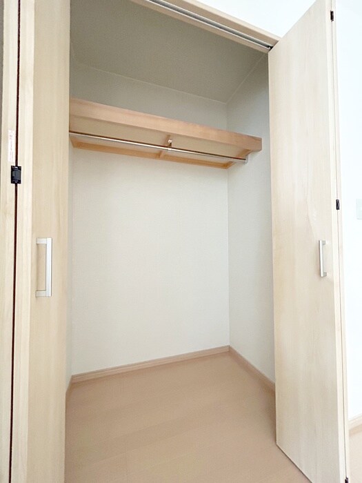 物件内観写真11　(収納)