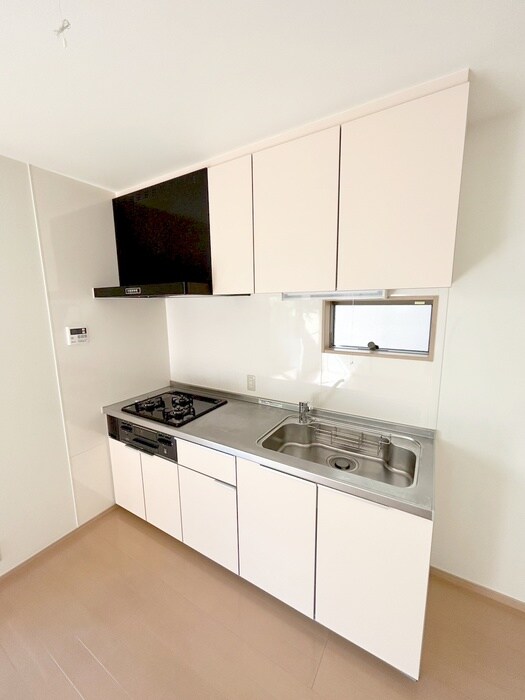 物件内観写真12　(キッチン)