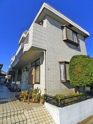 ローズガーデンS-031（D）外観写真