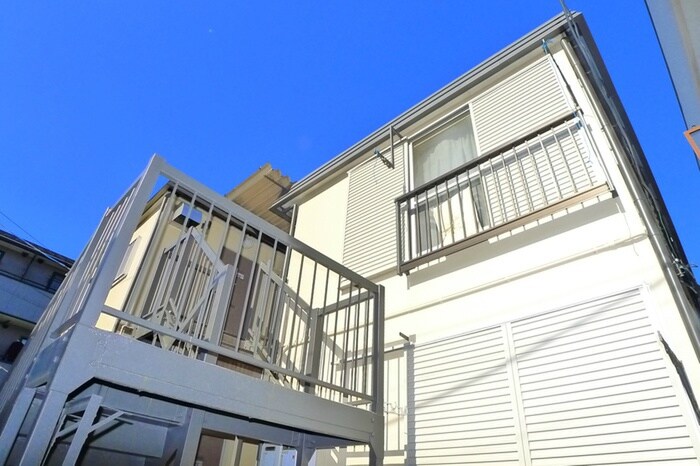 物件外観写真4　(外観写真)