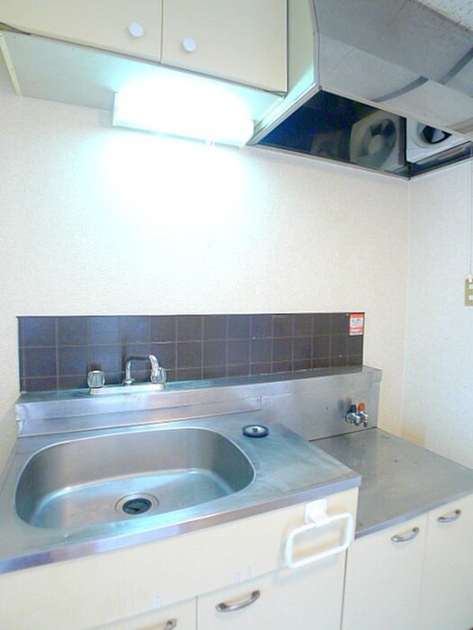 物件内観写真14　(キッチン)