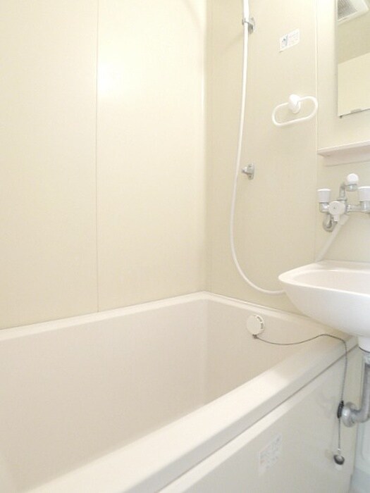 物件内観写真16　(バス／シャワールーム等)