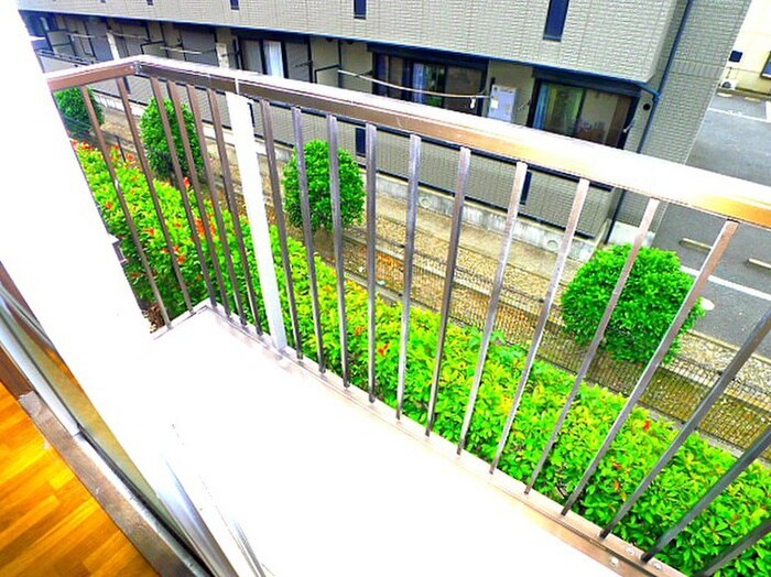 物件内観写真20　(ベランダ・バルコニー)