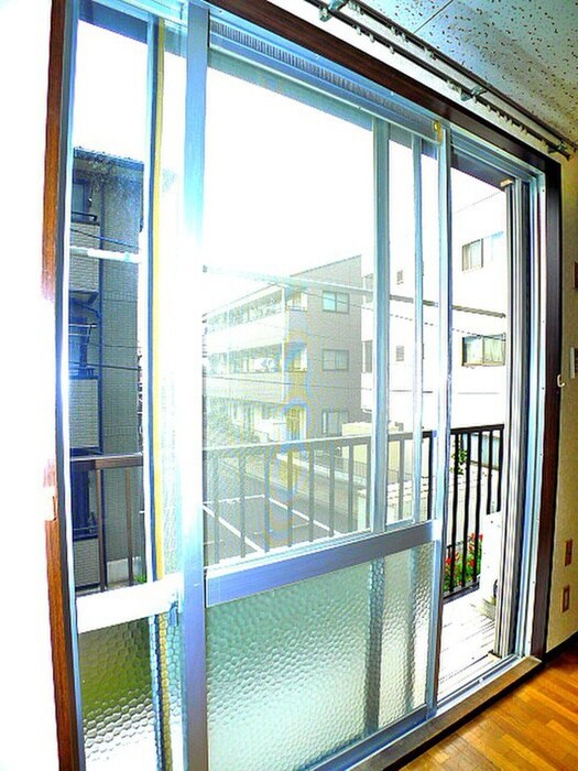 物件内観写真21　(ベランダ・バルコニー)