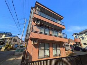 アイ・ヴィラージュ外観写真