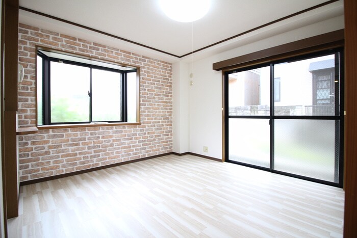 物件内観写真6　(居室)