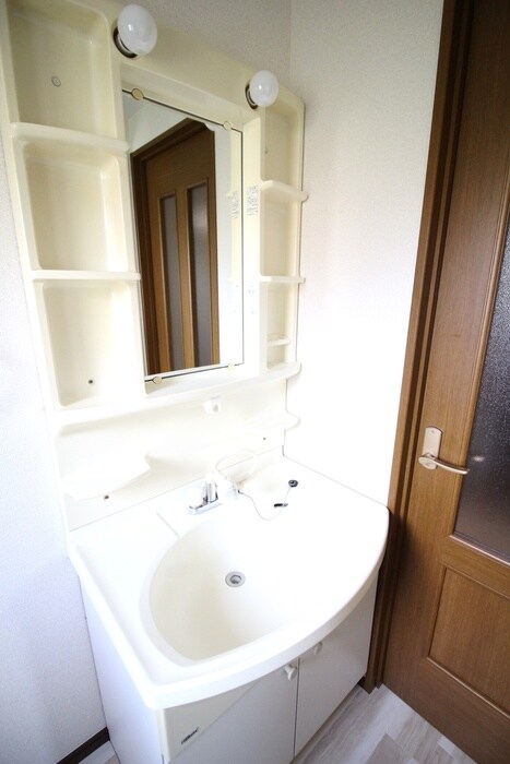 物件内観写真10　(洗面)