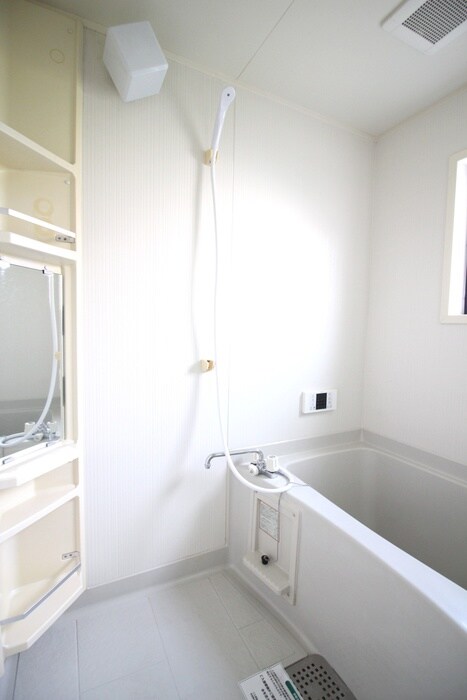 物件内観写真11　(バス／シャワールーム等)