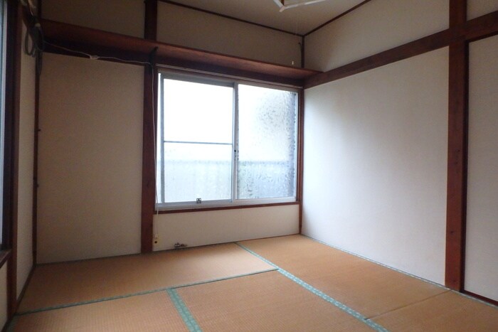 物件内観写真7　(居室)