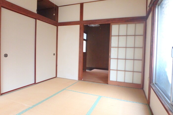 物件内観写真10　(居室)