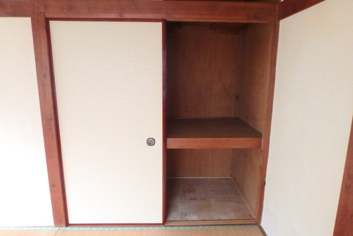 物件内観写真11　(収納)