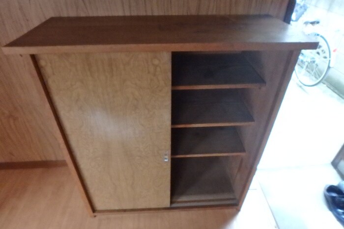 物件内観写真15　(靴箱)