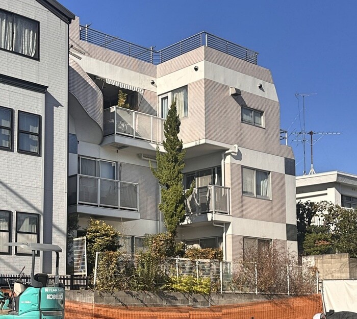 物件外観写真4　(周辺環境)