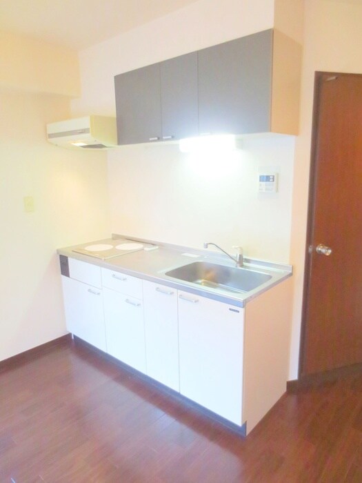 物件内観写真12　(キッチン)