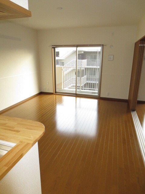 物件内観写真9　(居室)