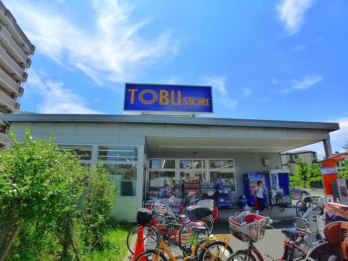 東武ストア中葛西店