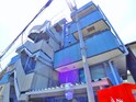 コーポ羽衣