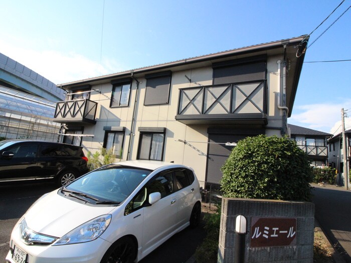 物件外観写真4　(外観写真)