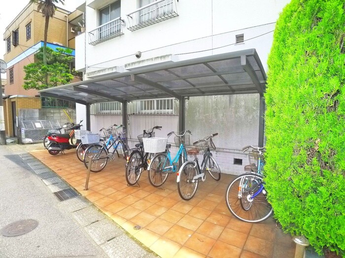 物件外観写真6　(周辺環境)