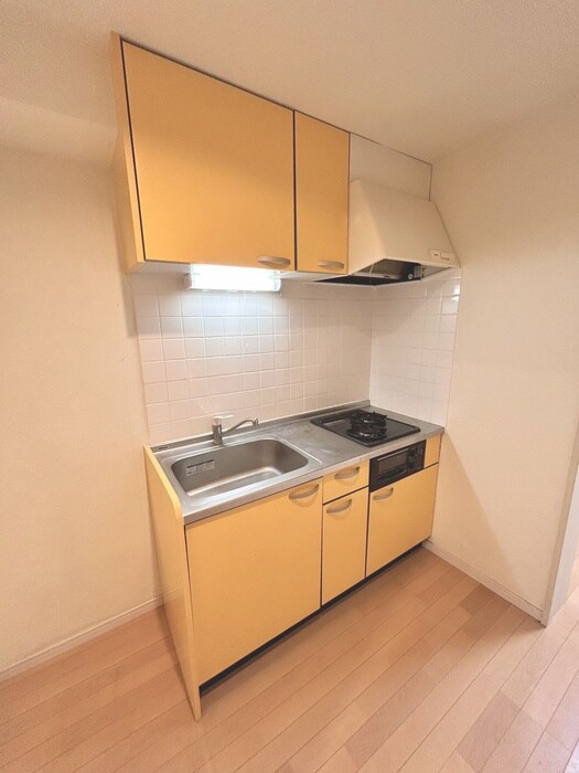 物件内観写真11　(キッチン)