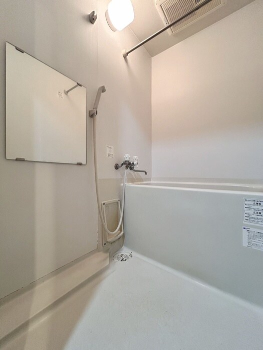 物件内観写真12　(バス／シャワールーム等)
