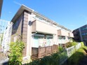 グレ－スカメリア市が尾Ｂ棟