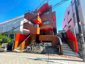 スタ－ハウス牧野外観写真
