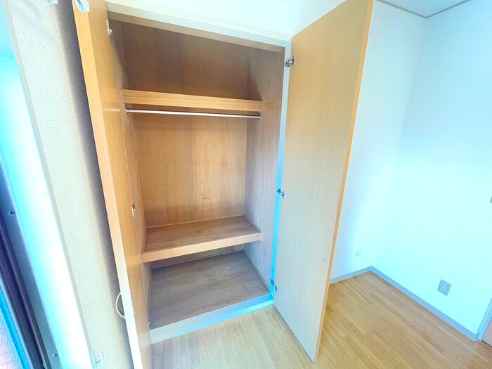 物件内観写真9　(収納)