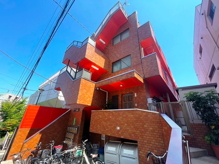 物件外観写真4　(外観写真)