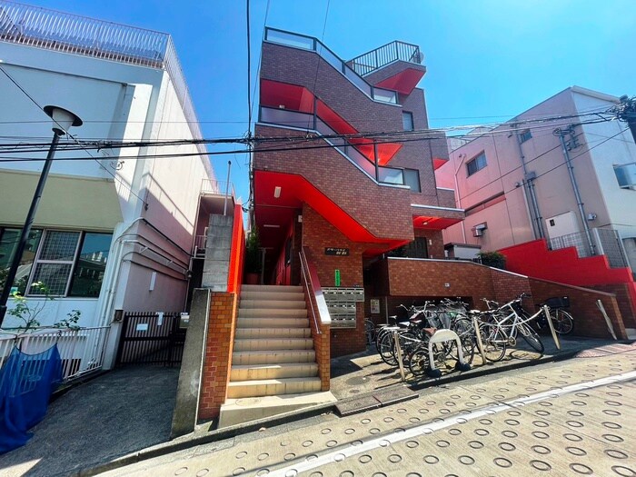 物件外観写真5　(外観写真)