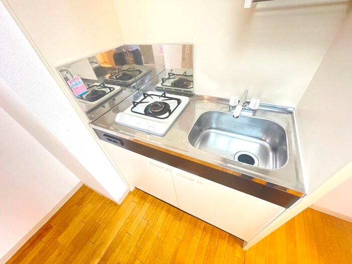 物件内観写真12　(キッチン)